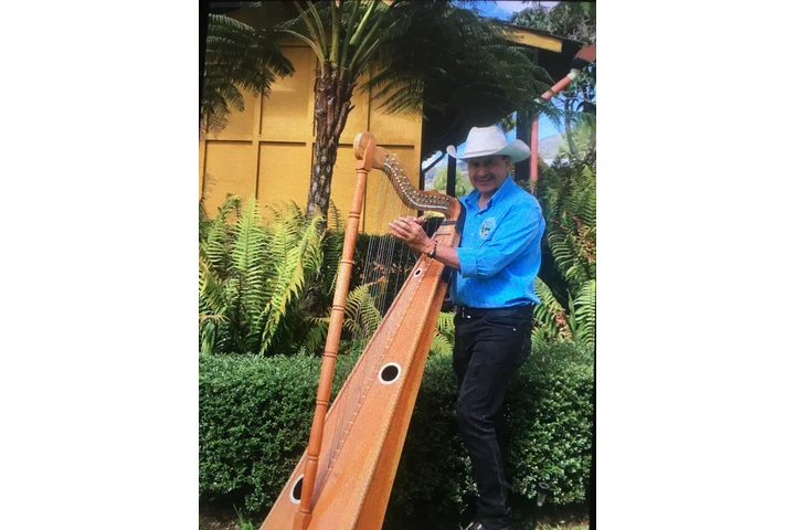 Serenata llanera grupo image 1