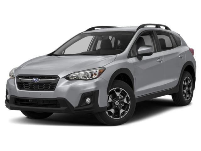 2019 Crosstrek 2.0i Premium image 1