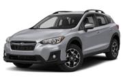 2019 Crosstrek 2.0i Premium en Corpus Christi