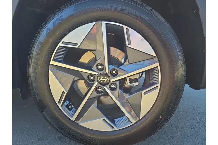 $24995 : Hyundai TUCSON 2025 SEL 4dr image 6