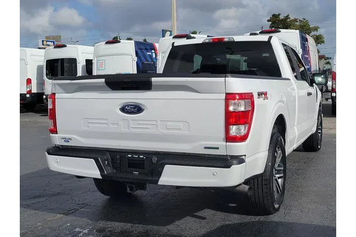 $23990 : Ford F-150 2023 4x2 XL 4dr S image 4