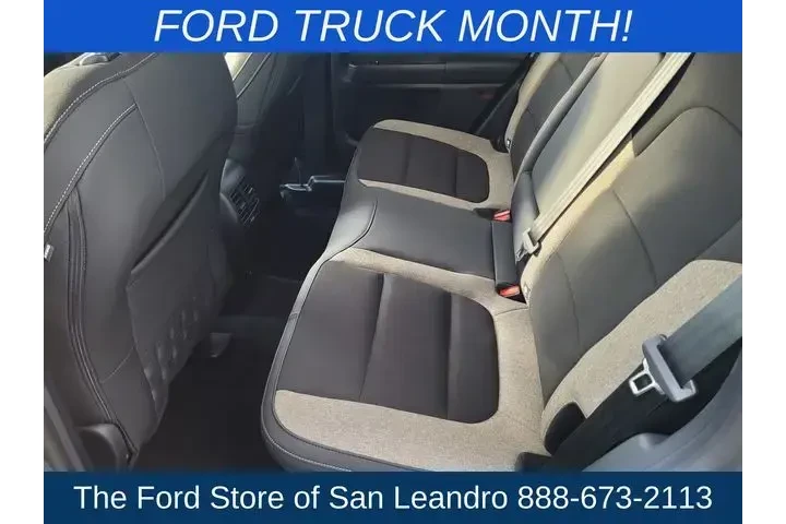 $28995 : Ford Bronco Sport 2025 AWD B image 4