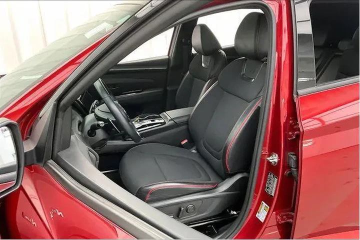 $28990 : Hyundai TUCSON Hybrid 2024 A image 8