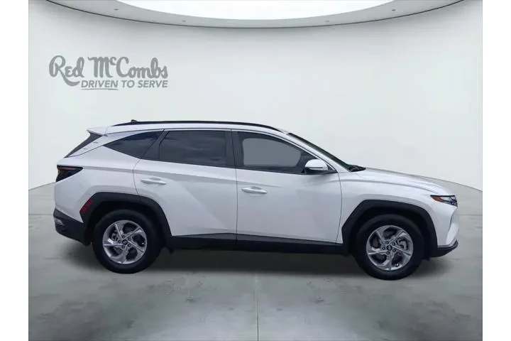 $24658 : Hyundai TUCSON 2023 SEL 4dr image 6