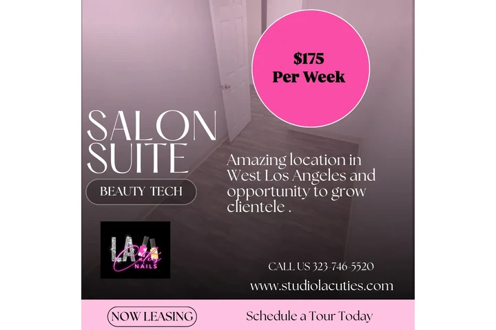 Busco Manicurista /Nail Tech image 2