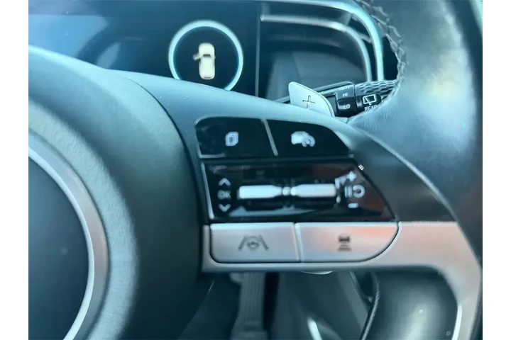 $25000 : Hyundai TUCSON 2024 AWD Limi image 6