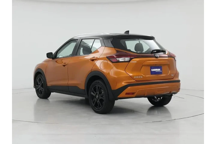 $16998 : Nissan Kicks 2023 SV 4dr Cro image 2
