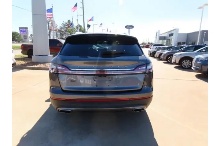 $32911 : Lincoln Nautilus 2023 Reserv image 10