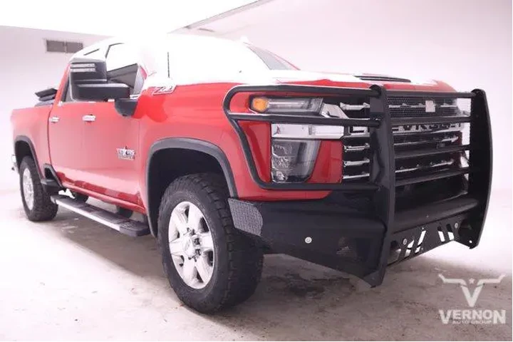 $36999 : Chevrolet Silverado 2500HD 2 image 7
