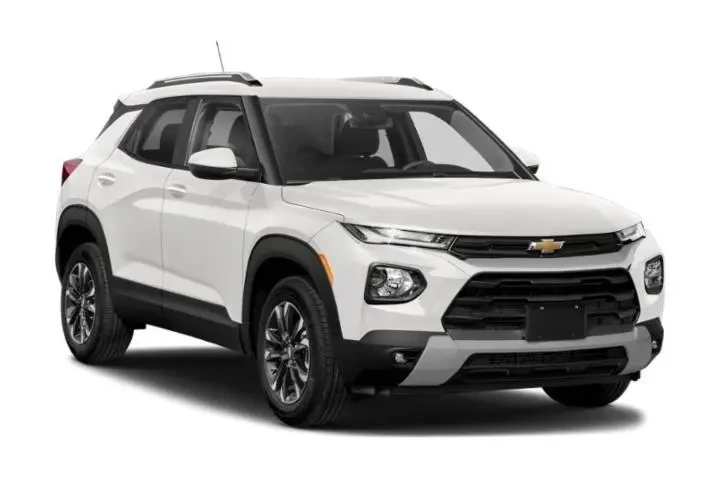 $18944 : Chevrolet Trailblazer 2021 L image 9