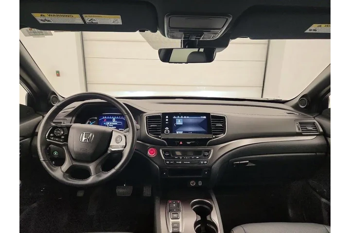 $25998 : Honda Passport 2021 EX-L 4dr image 9