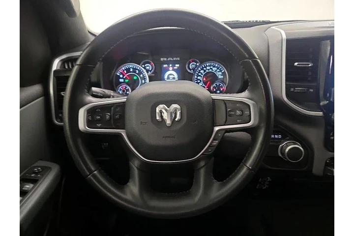 $31998 : Ram 1500 2022 4x2 Big Horn 4 image 10