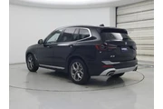 $30998 : BMW X3 2023 sDrive30i 4dr Sp thumbnail