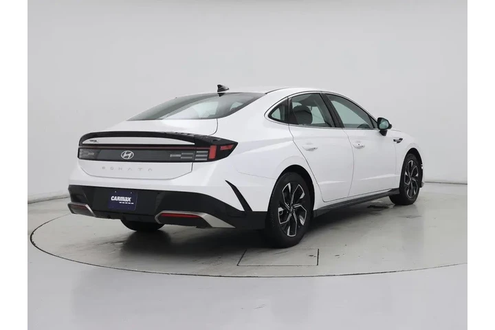 $24998 : Hyundai SONATA 2025 SEL 4dr image 8