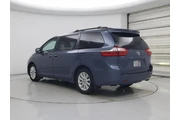 $23998 : Toyota Sienna 2016 AWD XLE 7 thumbnail