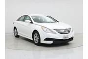 Hyundai SONATA 2014 GLS 4dr en Fresno