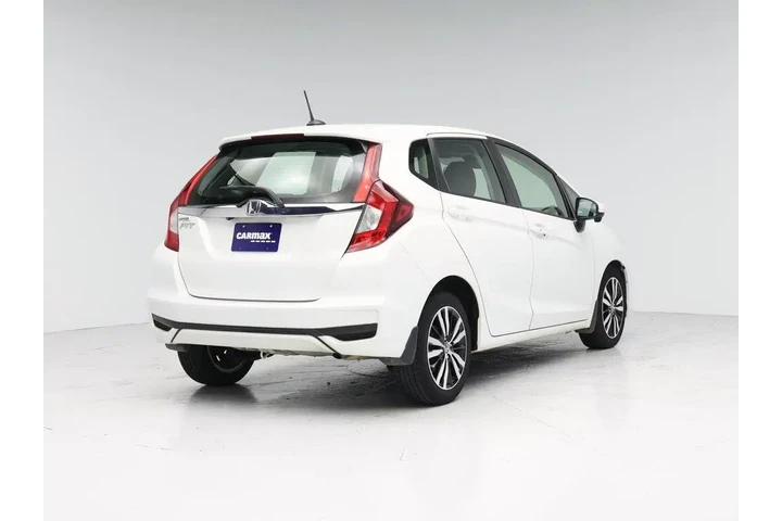 $21998 : Honda Fit 2019 EX 4dr Hatchb image 8