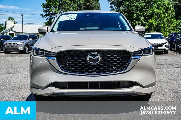 $22920 : Mazda CX-5 2024 AWD 2.5 S Se image 10