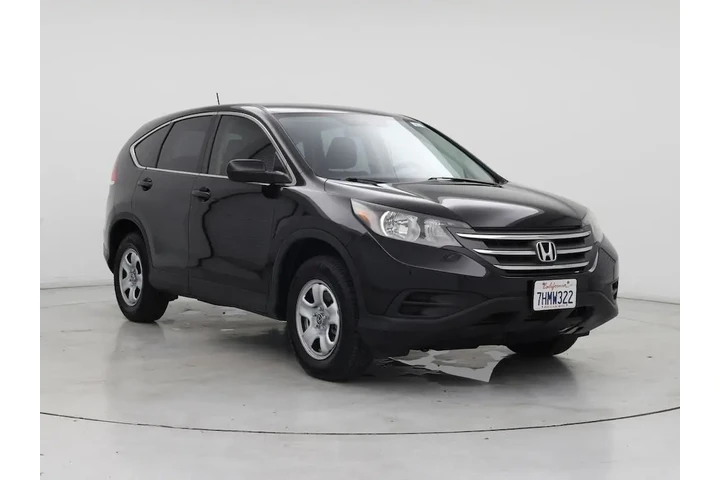 $14998 : Honda CR-V 2014 LX 4dr SUV image 1