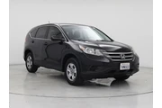 Honda CR-V 2014 LX 4dr SUV
