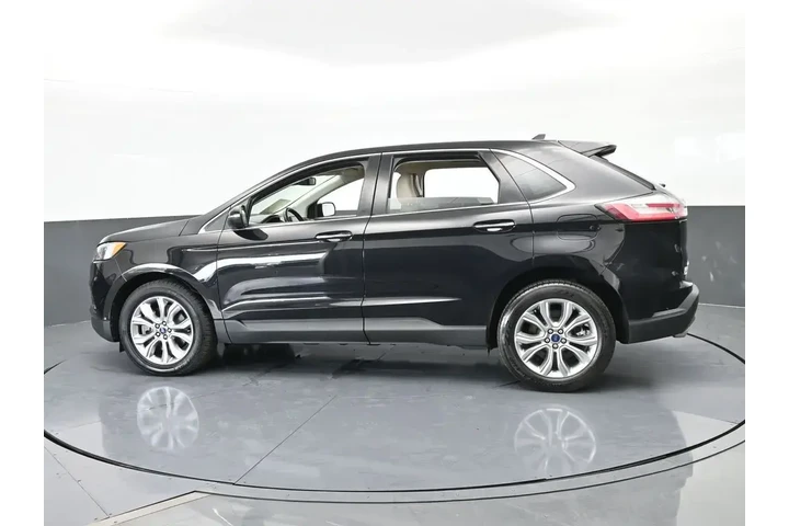 $21991 : Ford Edge 2022 AWD Titanium image 3