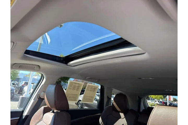 $33750 : Acura MDX 2020 SH-AWD 4dr SU image 10