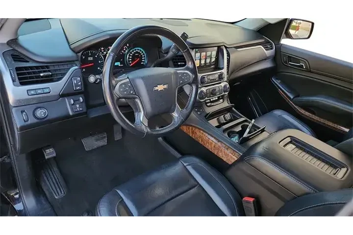 $30279 : Chevrolet Tahoe 2018 4x2 Pre image 9