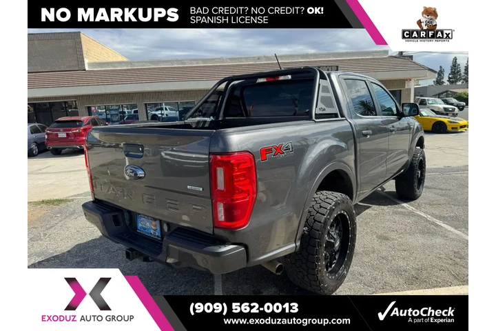 $30995 : 2020 Ranger XLT image 7