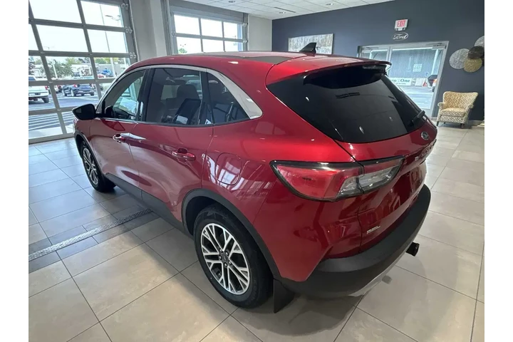 $23486 : Ford Escape Hybrid 2022 AWD image 5