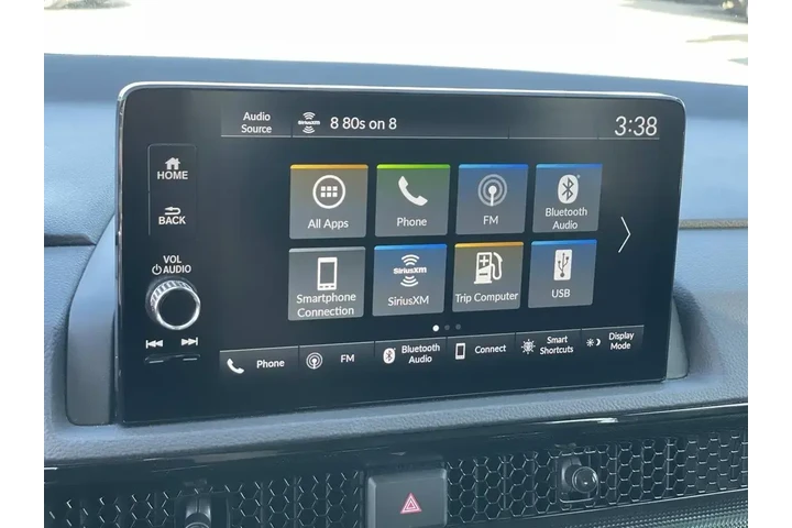 $33588 : Honda CR-V 2024 EX-L 4dr SUV image 8