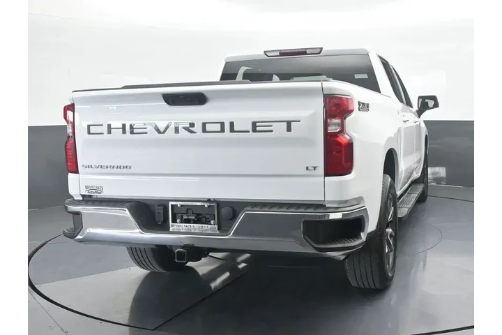 $33997 : Chevrolet Silverado 1500 202 image 5