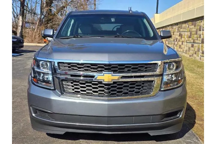 $28157 : Chevrolet Tahoe 2019 4x4 LT image 4