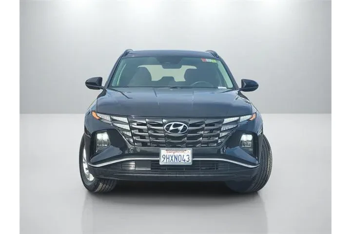 $21605 : Hyundai TUCSON 2024 SEL 4dr image 2
