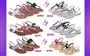 SANDALIAS FASHION POR MAYOREO