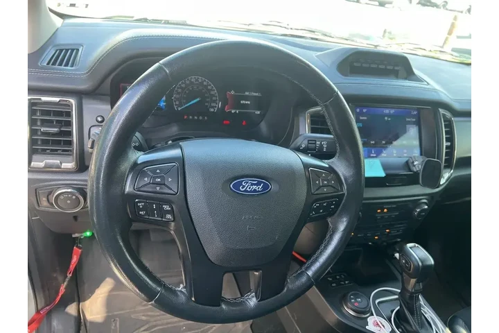 $31881 : Ford Ranger 2021 4x4 XL 4dr image 3