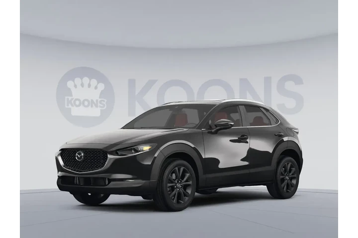 $19500 : Mazda CX-30 2022 AWD 2.5 S P image 1