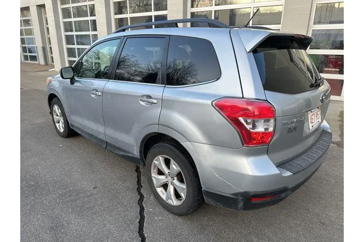 $11500 : Subaru Forester 2014 AWD 2.5 image 2