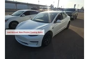 $20900 : Tesla Model 3 2023 4dr Sedan thumbnail