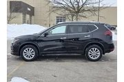 $14366 : Nissan Rogue 2018 AWD SV 4dr thumbnail