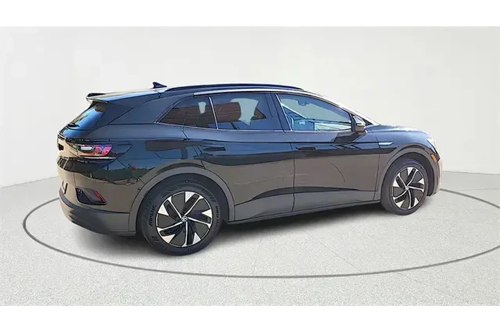 $18377 : Volkswagen ID.4 2021 Pro 4dr image 8