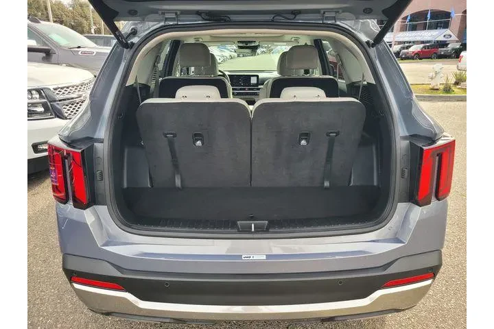 $30210 : Kia Sorento 2024 SX 4dr SUV image 8