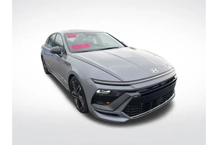 $29539 : Hyundai SONATA 2024 N Line 4 image 7