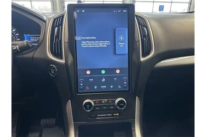 $26500 : Ford Edge 2024 AWD SEL 4dr S image 3