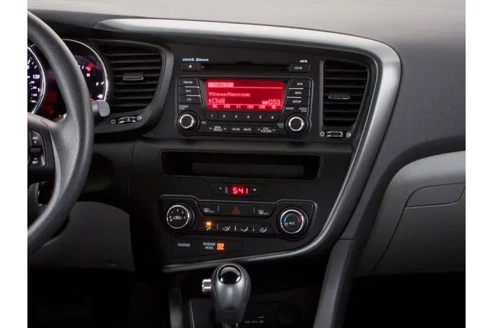 $500 : Kia Optima 2013 EX 4dr Sedan image 10