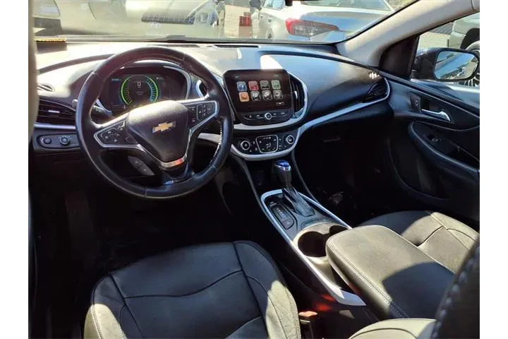 $9955 : Chevrolet Volt 2017 LT 4dr H image 10