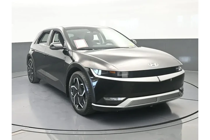 $24621 : Hyundai IONIQ 5 2024 SEL 4dr image 9