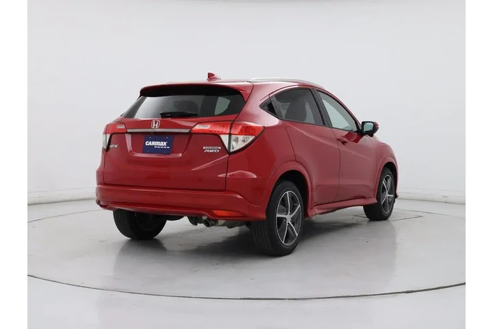 $22998 : Honda HR-V 2020 AWD Touring image 8