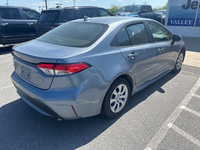 $20759 : PRE-OWNED 2021 TOYOTA COROLLA image 5