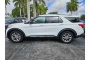 $35990 : Ford Explorer 2024 Limited 4 thumbnail