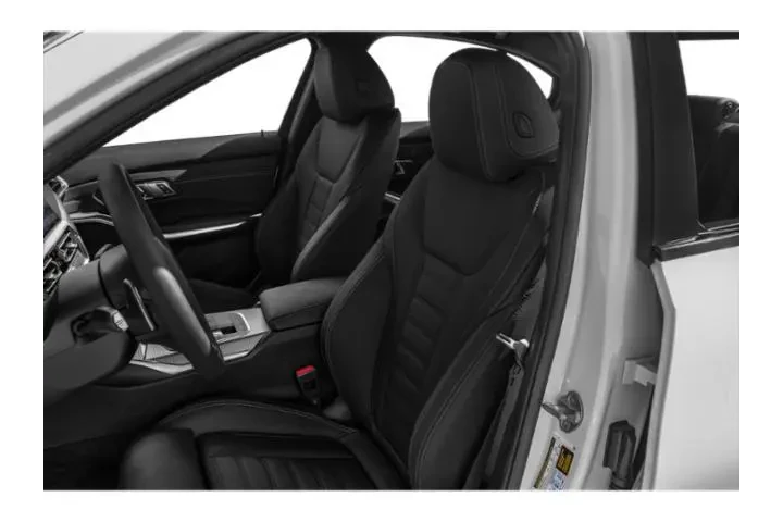 $36997 : BMW 3 Series 2021 M340i 4dr image 9